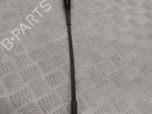 Front windshield wiper arm CITROËN BERLINGO MULTISPACE (B9) 1.6 HDi 110 | BP30969075C143