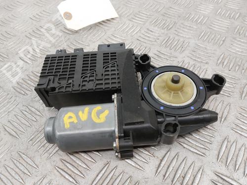 Rudehejsemotor forskærm venstre CITROËN C4 Picasso I MPV (UD_) 1.6 HDi | BP28088552E21 