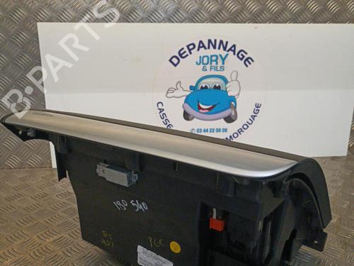 Used Glove box Glove box VW JETTA IV (162, 163, AV3, AV2) 1.4 TSI Hybrid (170 hp) 23724185 23724185