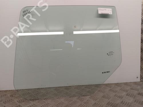 Dør rude ventre bagtil DODGE CALIBER 2.0 CRD | BP30299365C20  - Image 5