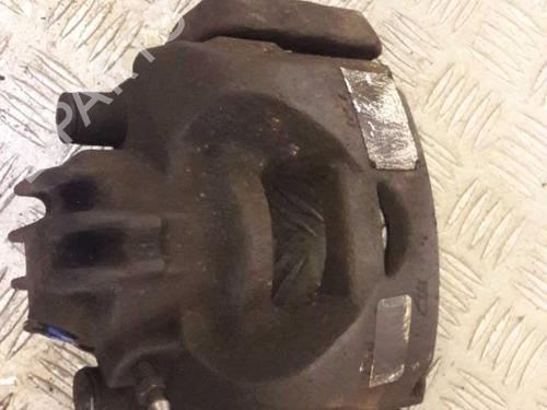 Used Right front brake caliper Right front brake caliper CITROËN C4 Grand Picasso I (UA_) 1.6 HDi (109 hp) 23717279 23717279