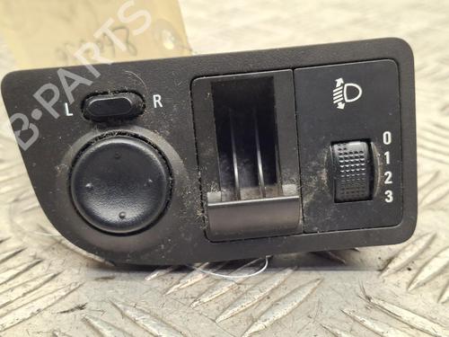 Used Mirror switch Mirror switch CHEVROLET SPARK (M300) 1.2 (82 hp) 39939350 39939350