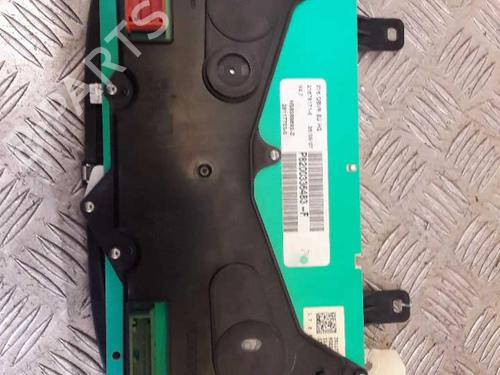 Kombinert Instrument RENAULT KANGOO (KC0/1_) 1.5 dCi | BP23716027C47 