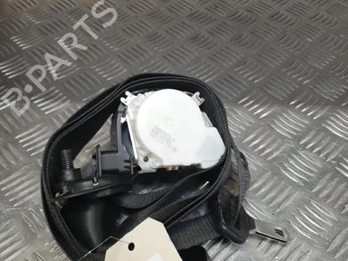 Used Front right belt tensioner BMW 4 Coupe (F32, F82) 430 d (258 hp) 23715109