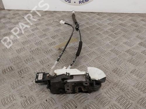 Used Front left lock Front left lock CITROËN C5 III Break (RW_) 2.0 HDi (136 hp) 23726312 23726312