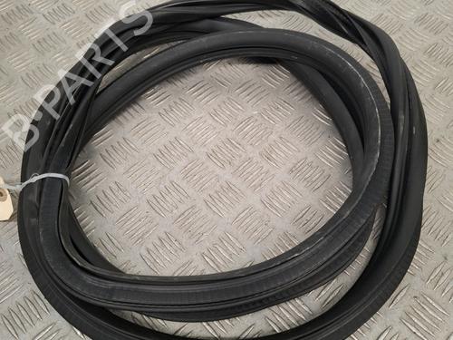 Used Rubber door seal OPEL CORSA D (S07) 1.3 CDTI (L08, L68) (75 hp) 29186379
