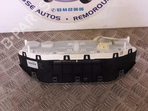 Used Instrument cluster Instrument cluster 23733477 23733477