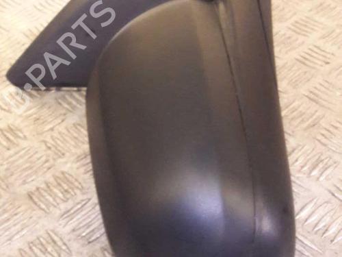 Right mirror CHEVROLET AVEO / KALOS Hatchback (T250, T255) 1.2 | BP23728012C27 