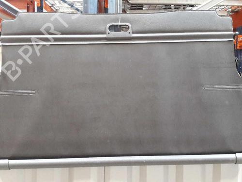 Rear parcel shelf OPEL ZAFIRA A MPV (T98) 2.2 DTI 16V (F75) | BP23734435C85 