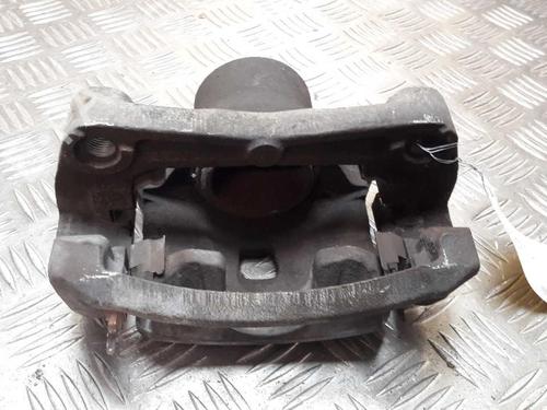 Used Left front brake caliper NISSAN JUKE (F15) 1.2 DIG-T (115 hp) 23716799