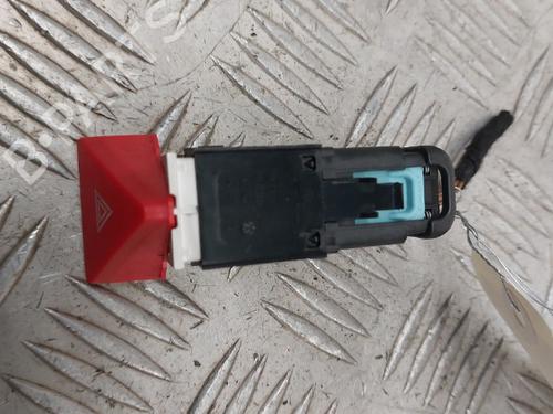 Used Warning switch Warning switch VW TOURAN (1T1, 1T2) 2.0 TDI 16V (140 hp) 23746935 23746935