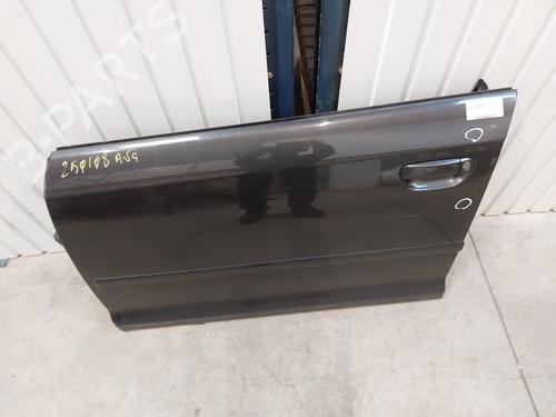 Left front door AUDI A3 Sportback (8PA) 1.9 TDI | BP24618791C2 