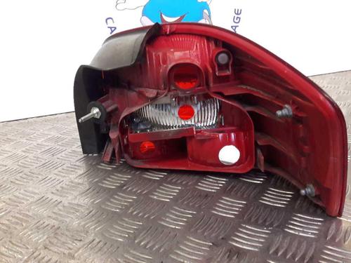 Left taillight AUDI A3 (8P1) 1.9 TDI | BP23717936C34 
