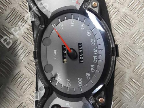 Used Instrument cluster HYUNDAI COUPE I (RD) 1.6 16V (116 hp) 23714287