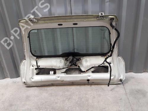 Tailgate FIAT GRANDE PUNTO (199_) 1.3 D Multijet | BP23726370C6 