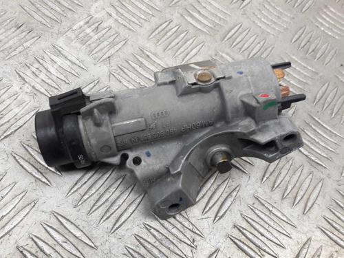 Electronic module VW POLO (9N_, 9A_) 1.9 TDI | BP23735837M83 