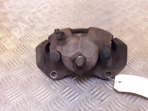 Used Left front brake caliper OPEL ZAFIRA A MPV (T98) 2.2 DTI 16V (F75) (125 hp) 23657290