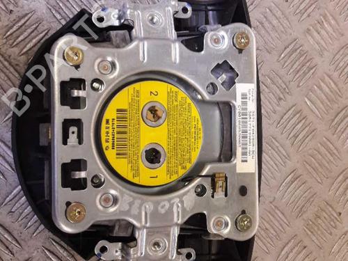 Used Driver airbag FORD MONDEO III (B5Y) 2.0 16V TDDi / TDCi (115 hp) 23727689