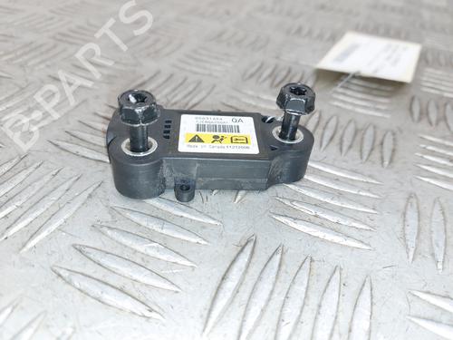 Used Electronic module OPEL ANTARA A (L07) 2.0 CDTI 4x4 (150 hp) 31577266