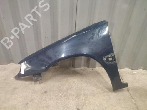 Used Left front fenders CITROËN SAXO (S0, S1) 1.0 X (50 hp) 23659098
