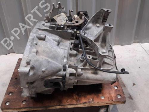 Gearbox CITROËN C5 II (RC_) 2.0 HDi (RCRHRH) | BP23717478M3 