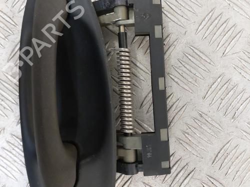 Front left exterior door handle SAAB 9-3 Estate (E50) 1.9 TiD | BP23745983C128 