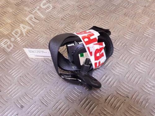 Front right seatbelt OPEL ASTRA H GTC (A04) 1.4 (L08) | BP23724033I25 - Image 2