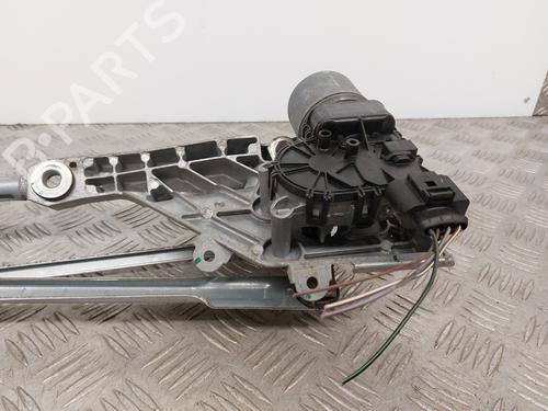 Front wiper motor FORD FIESTA VI (CB1, CCN) 1.0 EcoBoost | BP25215935M29 