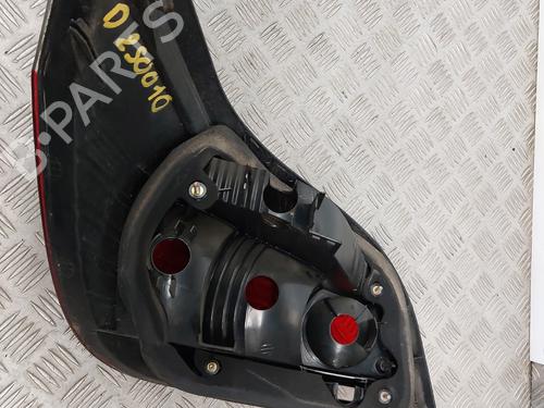 Right taillight BMW 5 (E60) 520 i | BP24349788C35 