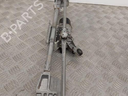 Front wiper motor NISSAN NAVARA NP300 (D40) 2.5 dCi 4WD | BP23743622M29 