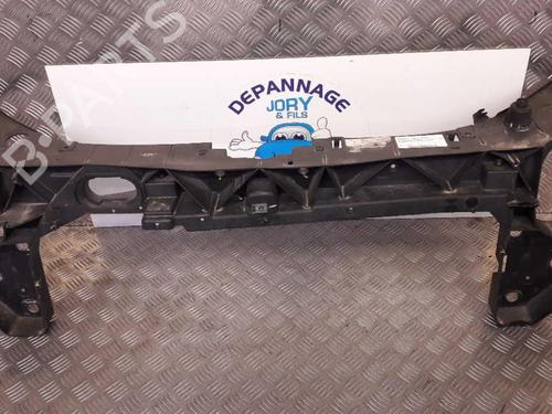 Crossmember RENAULT CLIO III (BR0/1, CR0/1) 1.2 16V (BR02, BR0J, BR11, CR02, CR0J, CR11) | BP23724073C162 