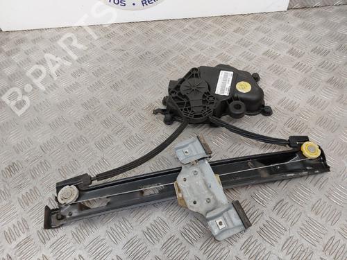 Rear left window mechanism SEAT IBIZA IV (6J5, 6P1) 1.9 TDI | BP23745142C24 