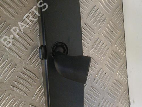 Rear mirror VW GOLF VI (5K1) 1.6 TDI | BP23724969I6 