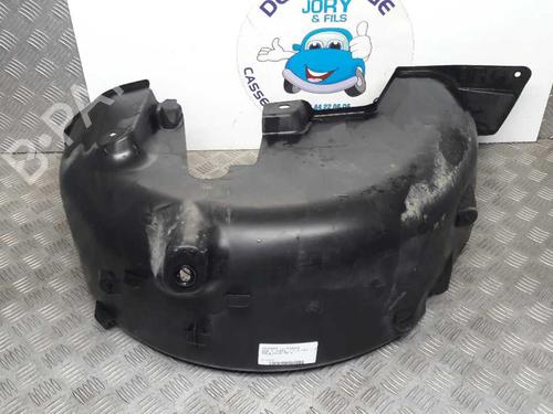 Used Wheel arch PEUGEOT 208 I (CA_, CC_) 1.6 HDi (92 hp) 23735079