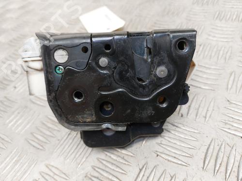 Serrure avant gauche AUDI A6 C6 Avant (4F5) 3.0 TDI quattro (225 hp) 23746255