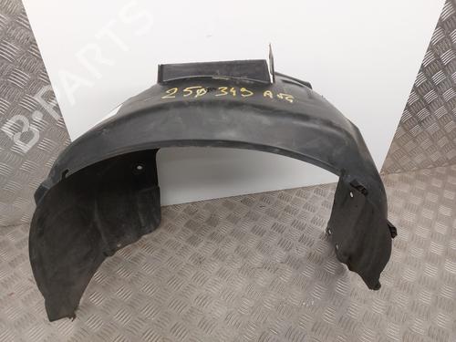 Used Wheel arch OPEL MERIVA A MPV (X03) 1.7 CDTI (E75) (100 hp) 30127793