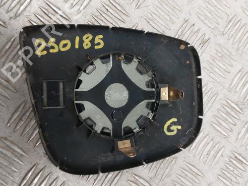 Left mirror glass PEUGEOT PARTNER Box Body/MPV 1.6 HDi | BP32155630C148 