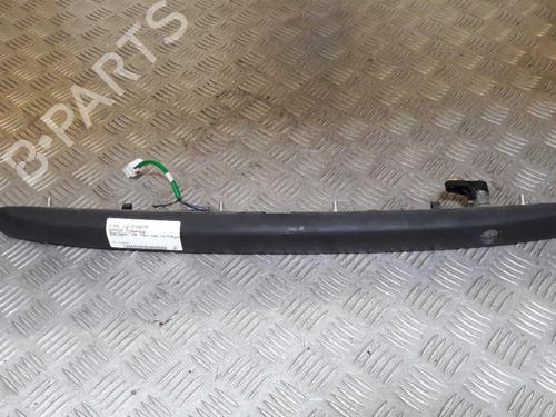 Used Rear center light Rear center light FIAT PANDA (169_) 1.2 (169AXF2A, 169AXF1A) (69 hp) 23725977 23725977