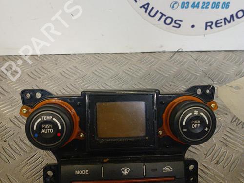 Used Climate control Climate control KIA CARENS III MPV (UN) 2.0 CRDi 140 (140 hp) 23715946 23715946