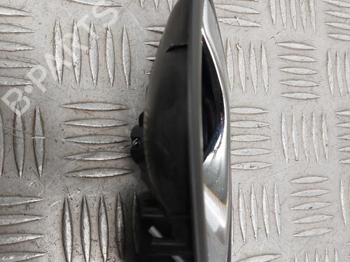 Rear left interior door handle RENAULT MEGANE III Grandtour (KZ0/1) 1.5 dCi (KZ09, KZ0D, KZ1G, KZ29, KZ14, KZ1W, KZ10, KZ1F,... | BP29334308I15 