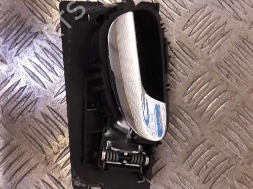 Used Rear right interior door handle PEUGEOT 307 Break (3E) 1.6 HDi 110 (109 hp) 23656561