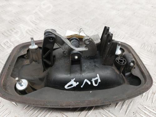 Front right exterior door handle FIAT DUCATO Van (250_) 100 Multijet 2,2 D | BP24815685C129 