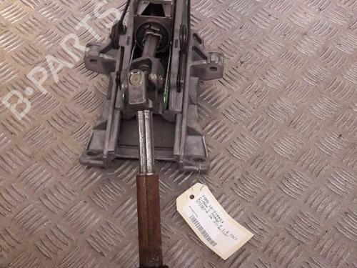 Used Steering column FORD C-MAX (DM2) 1.6 TDCi (90 hp) 23717793