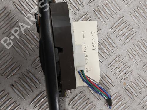 Left front window switch TOYOTA YARIS (_P1_) 1.0 (SCP10_, SCP10R) | BP23747372I27 - Image 3