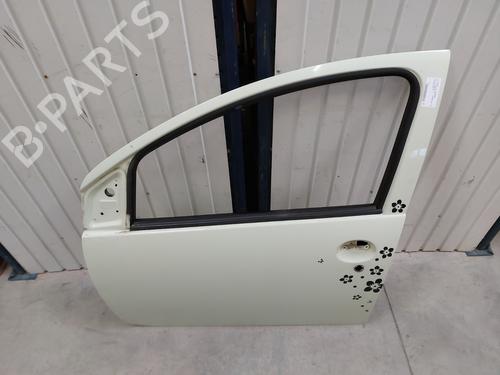 Used Left front door Left front door CITROËN C1 (PM_, PN_) 1.0 (68 hp) 33611930 33611930