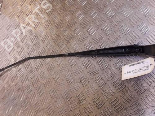 Used Front windshield wiper arm PEUGEOT 208 I (CA_, CC_) 1.6 HDi / BlueHDi 75 (75 hp) 23723409