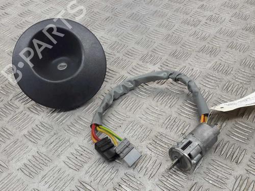 Ignition barrel RENAULT KANGOO (KC0/1_) D 55 1.9 (KC0D) | BP24853804M48 