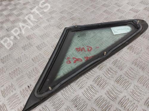 Front right quarter glass OPEL ZAFIRA A MPV (T98) 2.2 DTI 16V (F75) | BP23738295C112 