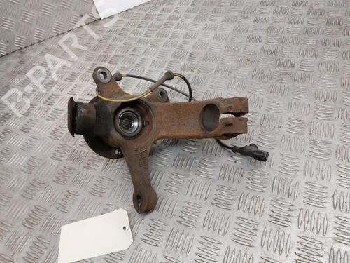 Right front steering knuckle CITROËN C1 (PM_, PN_) 1.0 | BP23737790M26 