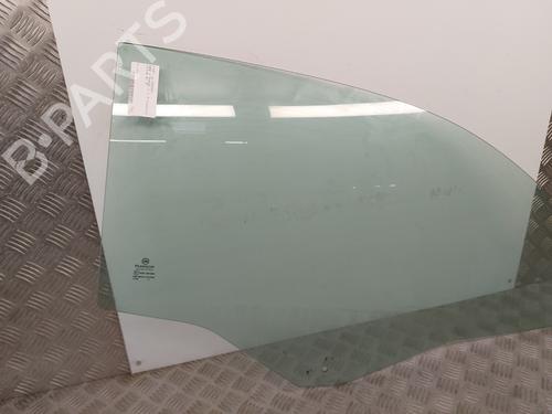 Front right door window FIAT 500 (312_) 1.2 (312AXA1A) | BP31018497C19